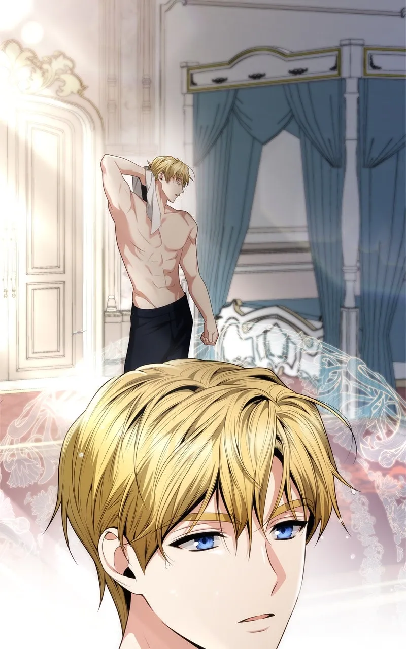 I’m the Queen in This Life Chapter 59 page 7 - 