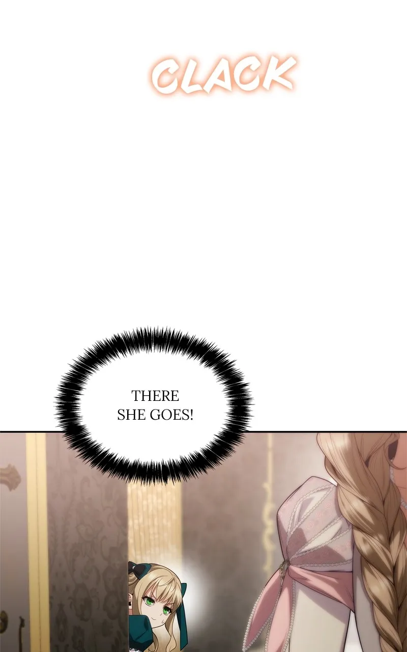 I’m the Queen in This Life Chapter 59 page 65 - 