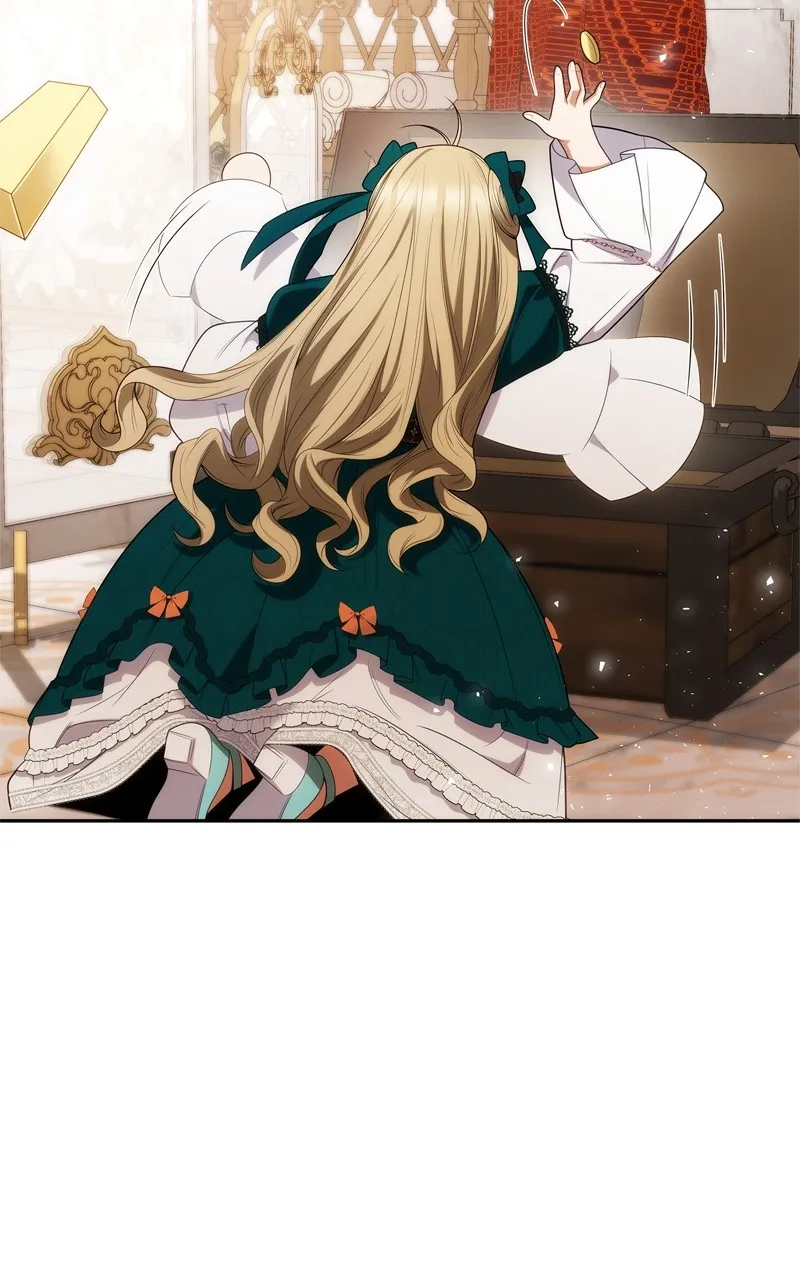 I’m the Queen in This Life Chapter 59 page 73 - 
