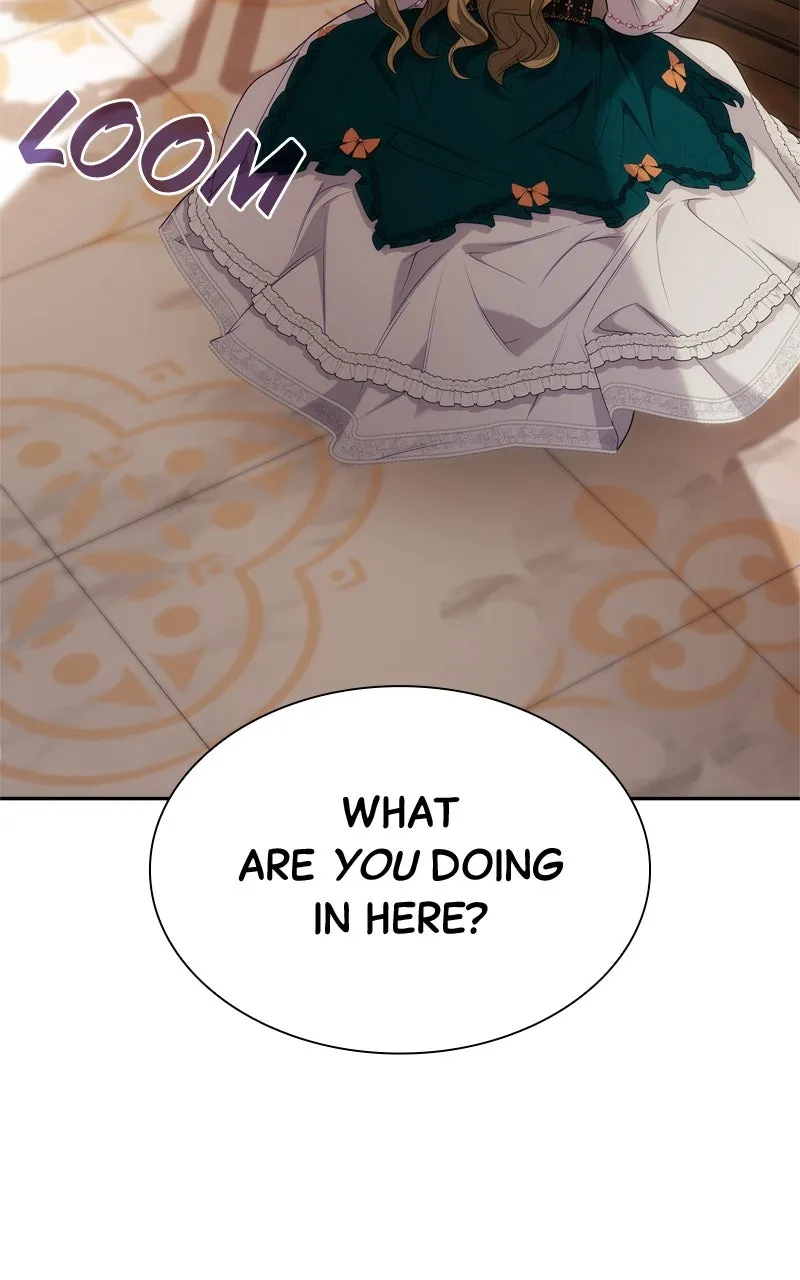 I’m the Queen in This Life Chapter 59 page 83 - 