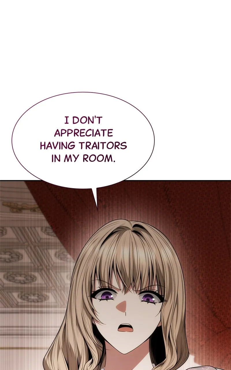 I’m the Queen in This Life Chapter 59 page 84 - 
