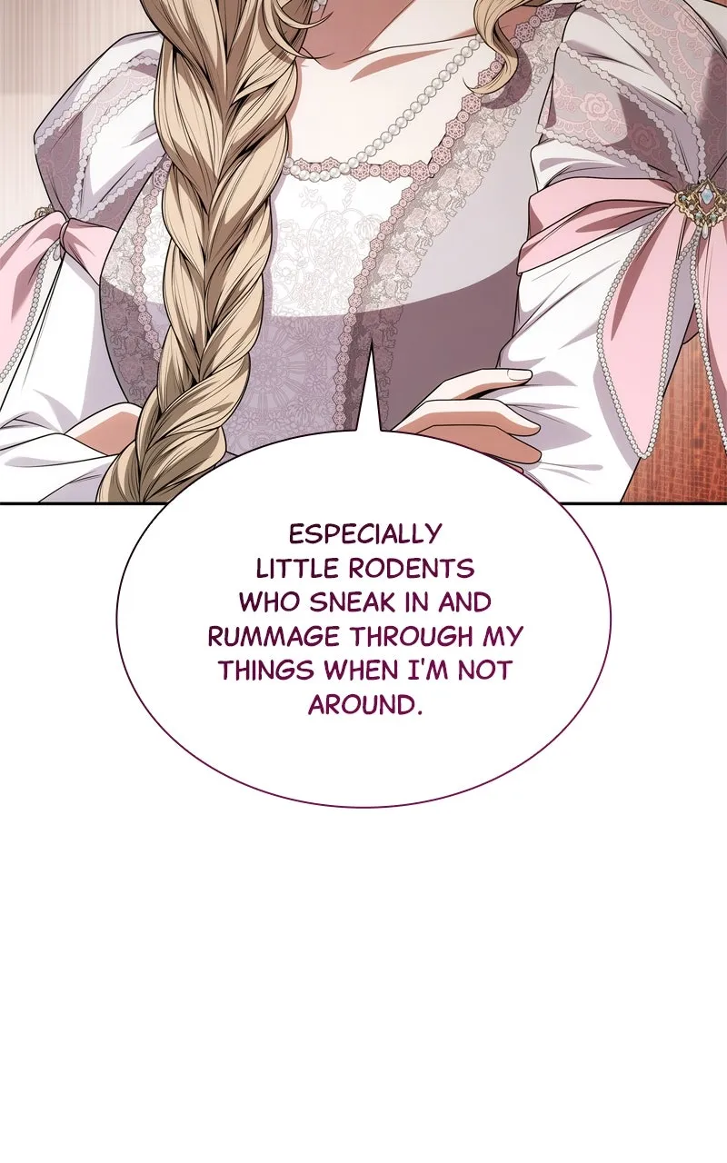 I’m the Queen in This Life Chapter 59 page 85 - 