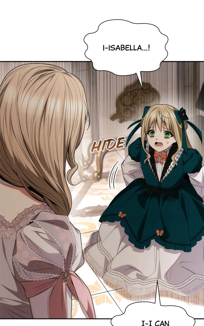 I’m the Queen in This Life Chapter 59 page 86 - 