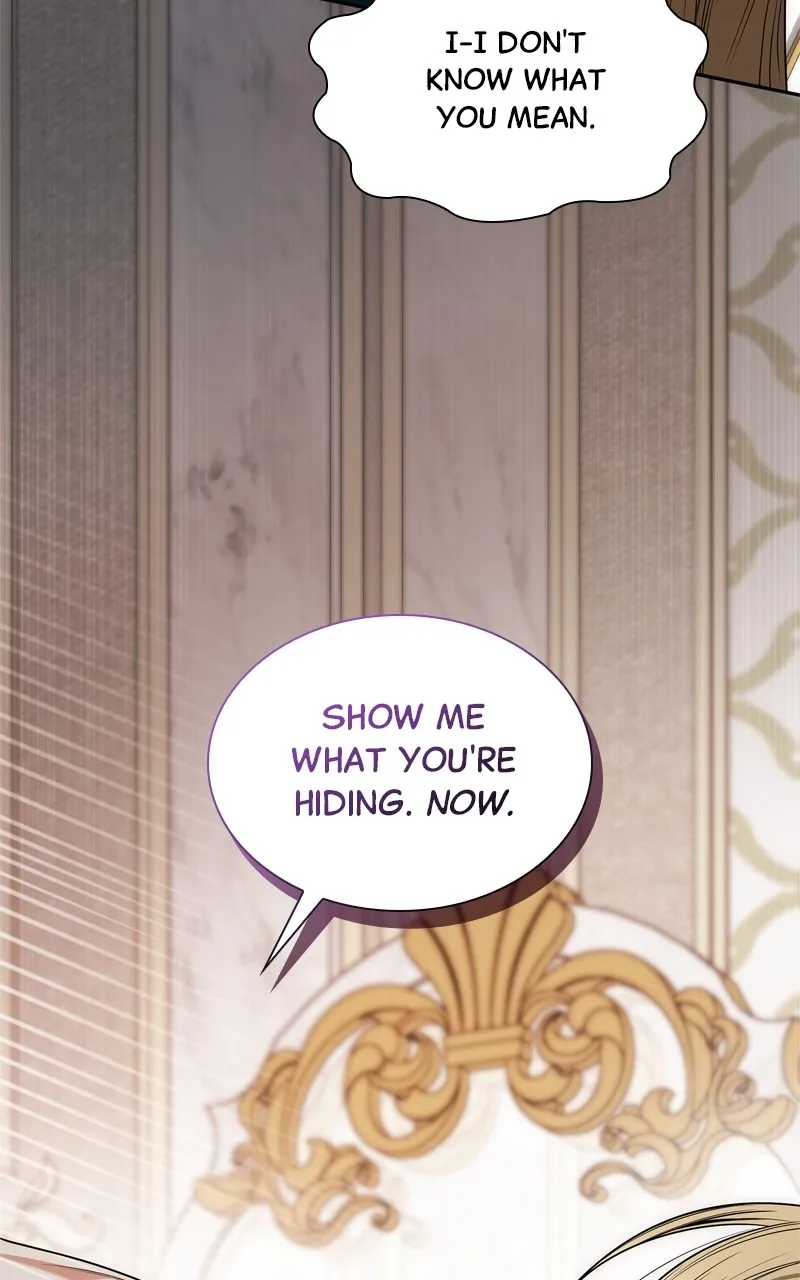 I’m the Queen in This Life Chapter 59 page 91 - 