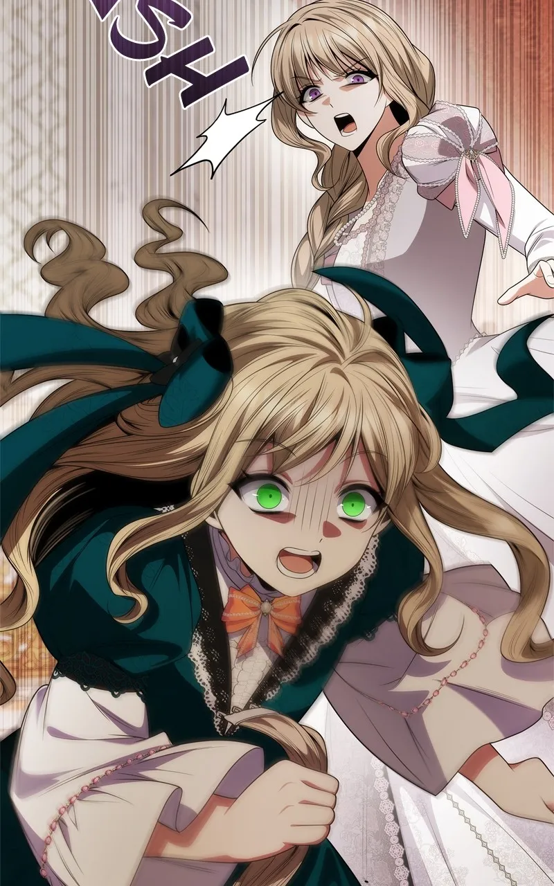 I’m the Queen in This Life Chapter 59 page 94 - 