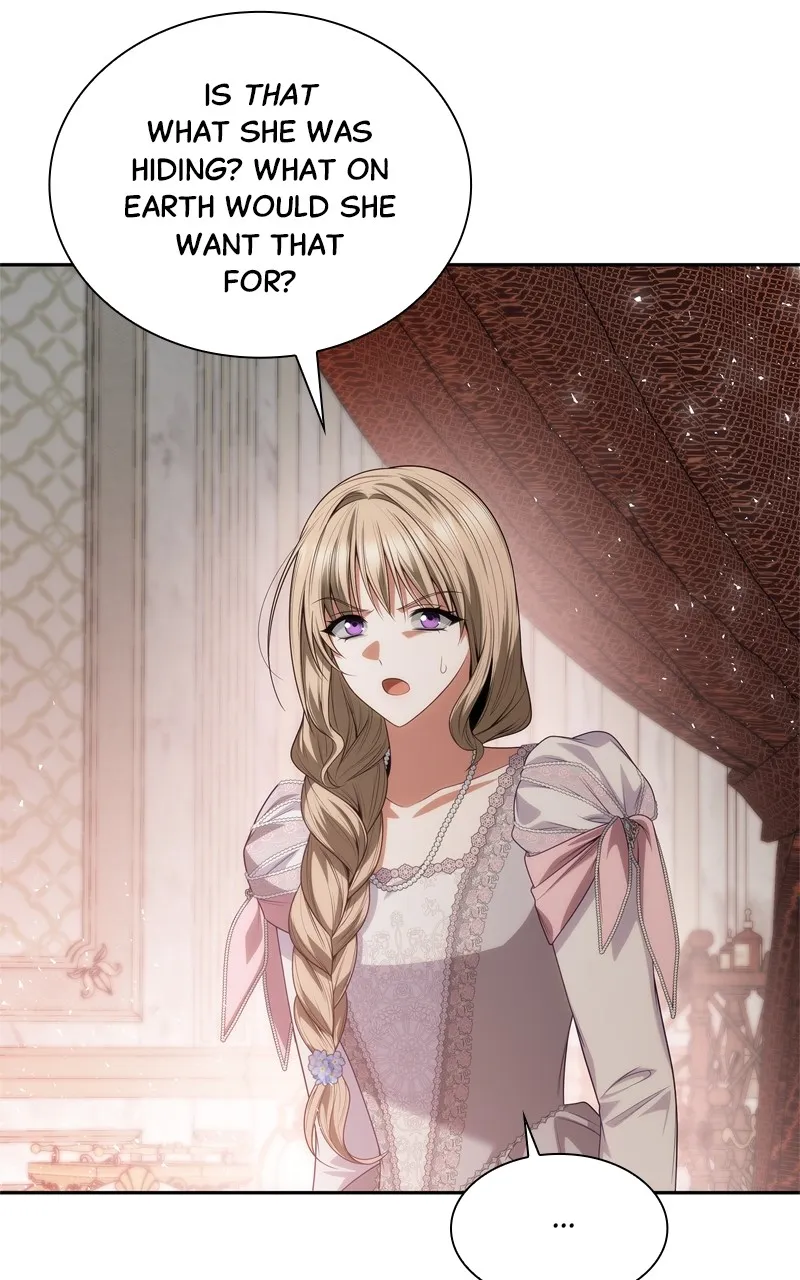 I’m the Queen in This Life Chapter 59 page 97 - 