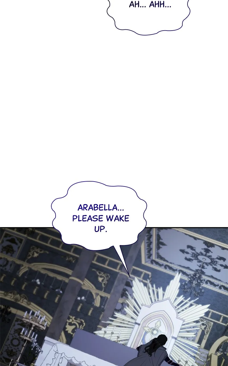 I’m the Queen in This Life Chapter 60 page 110 - 