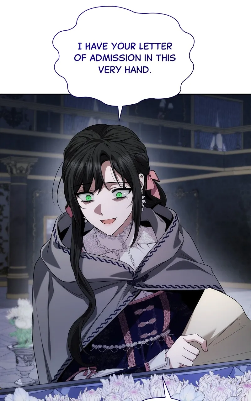 I’m the Queen in This Life Chapter 60 page 112 - 