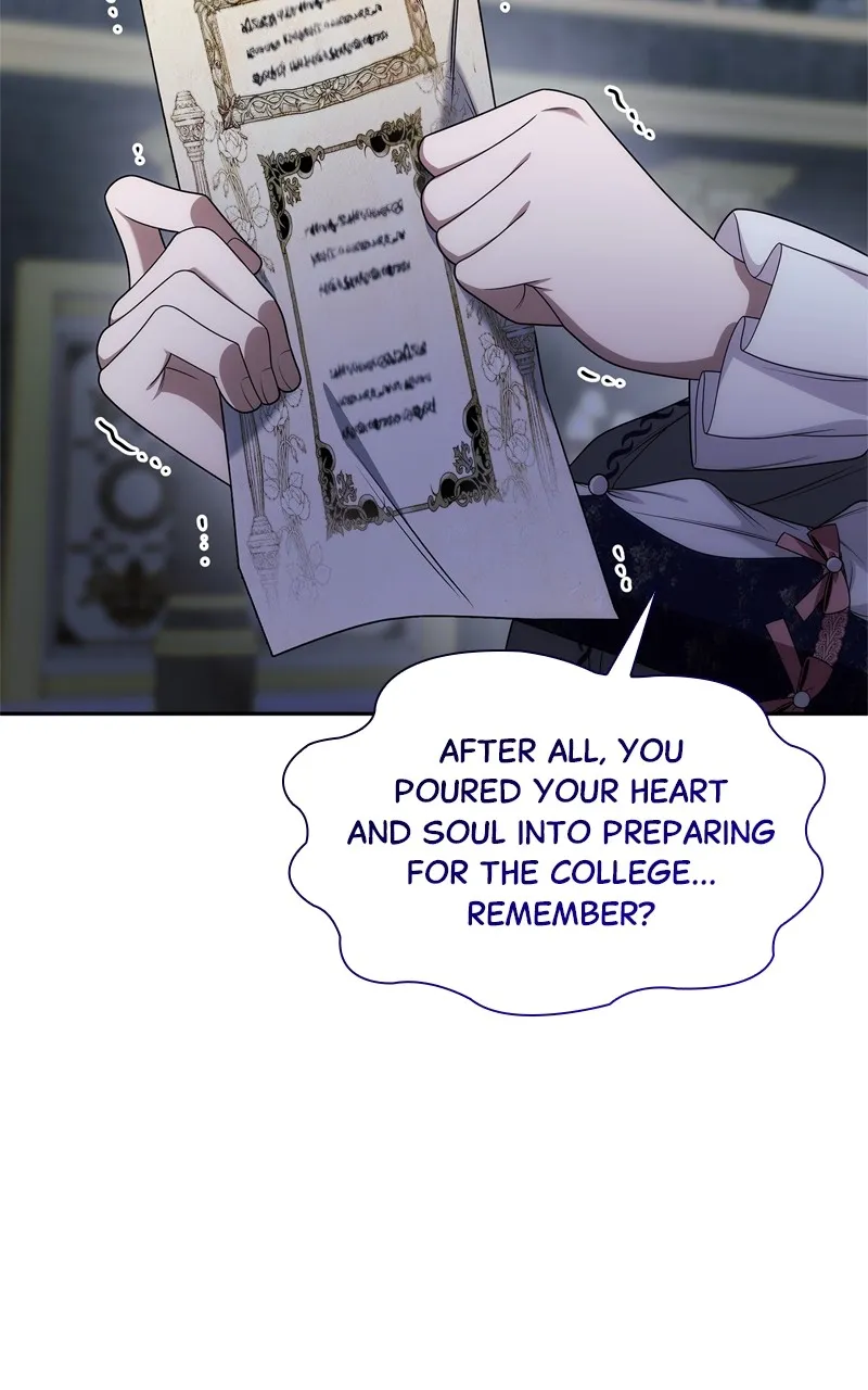I’m the Queen in This Life Chapter 60 page 114 - 
