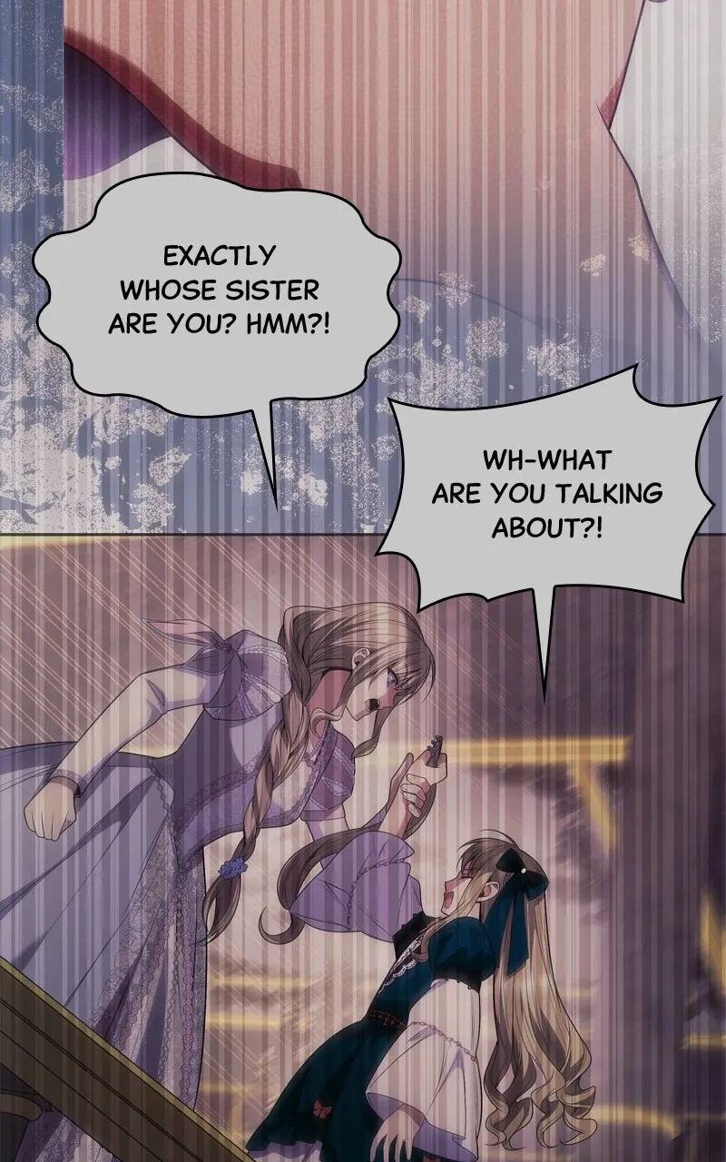 I’m the Queen in This Life Chapter 60 page 134 - 