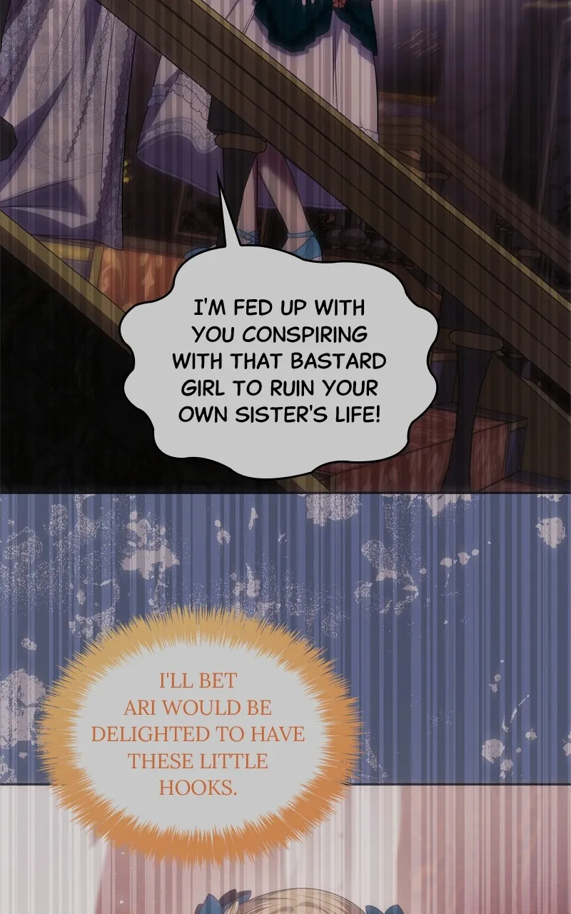 I’m the Queen in This Life Chapter 60 page 135 - 