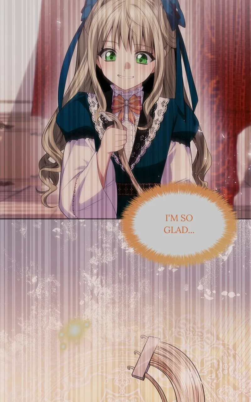 I’m the Queen in This Life Chapter 60 page 136 - 