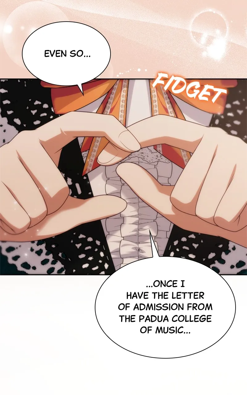 I’m the Queen in This Life Chapter 60 page 140 - 