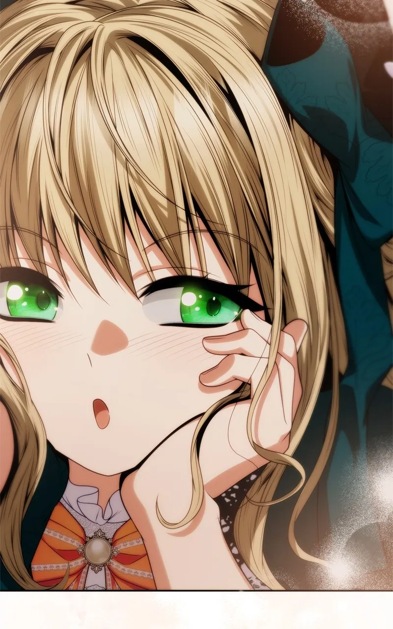 I’m the Queen in This Life Chapter 60 page 142 - 