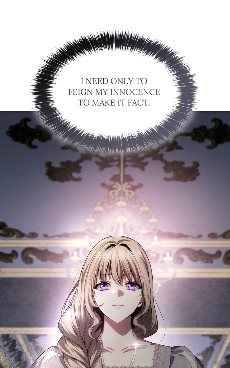 I’m the Queen in This Life Chapter 60 page 21 - 