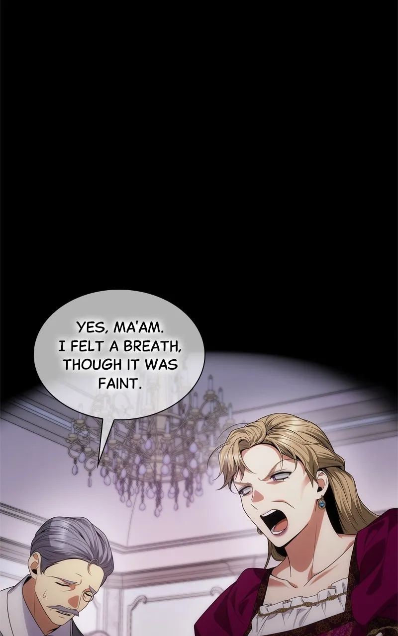 I’m the Queen in This Life Chapter 60 page 38 - 