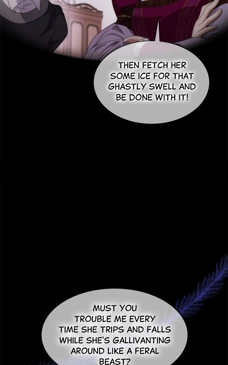 I’m the Queen in This Life Chapter 60 page 39 - 