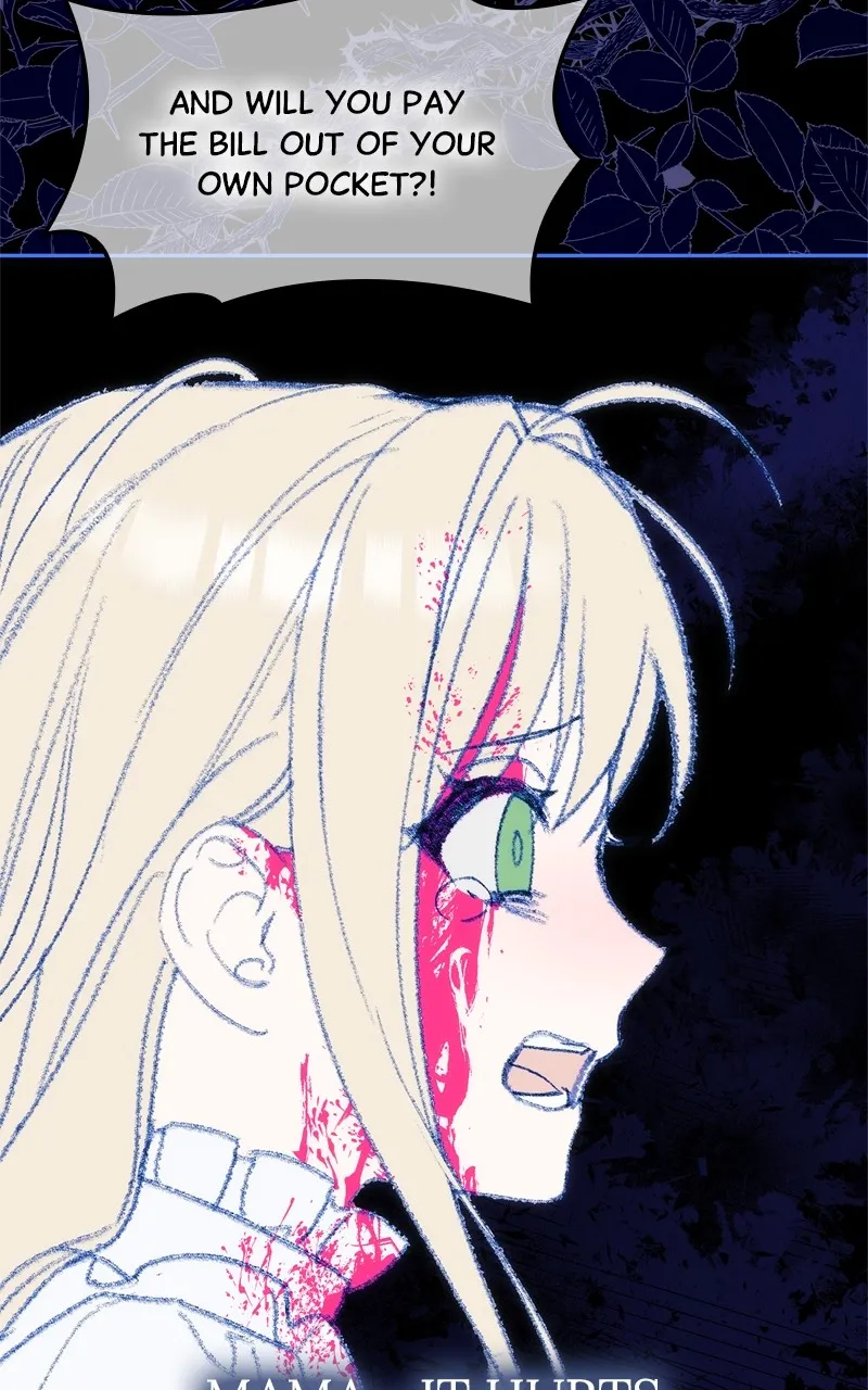 I’m the Queen in This Life Chapter 60 page 46 - 