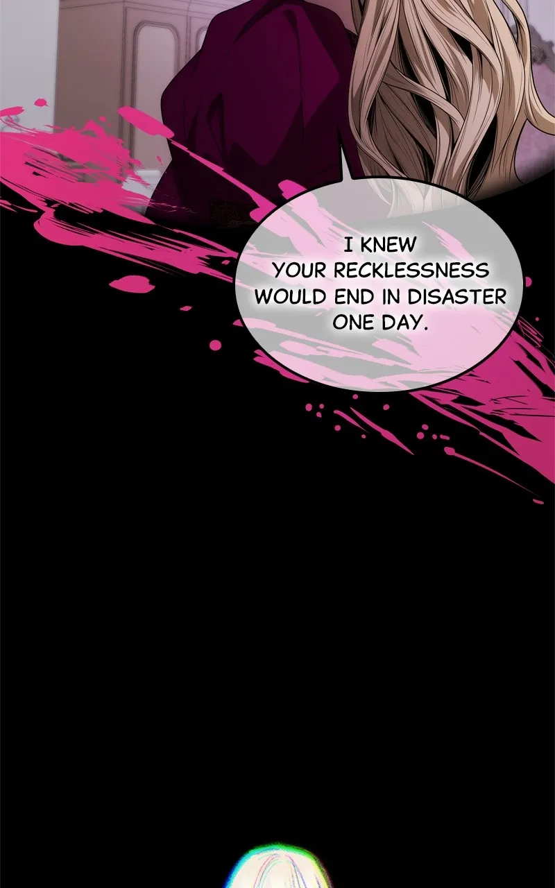 I’m the Queen in This Life Chapter 60 page 53 - 