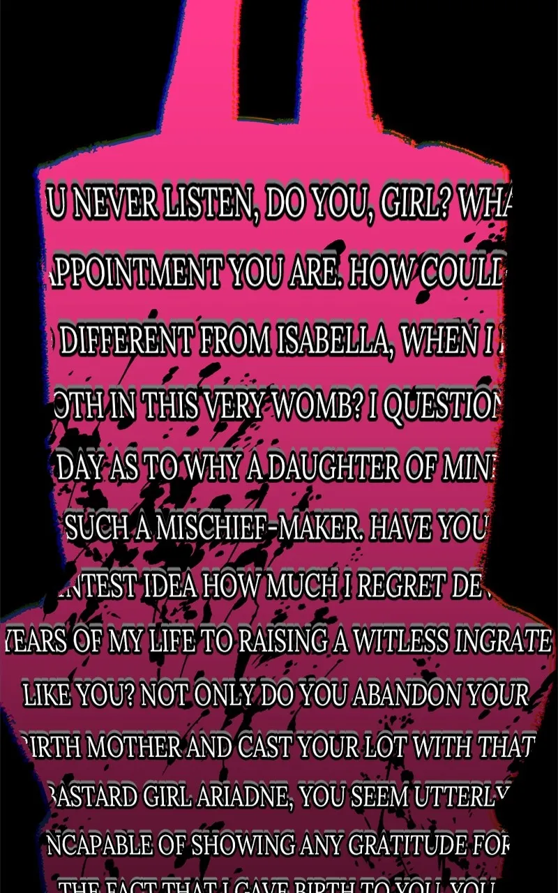 I’m the Queen in This Life Chapter 60 page 55 - 