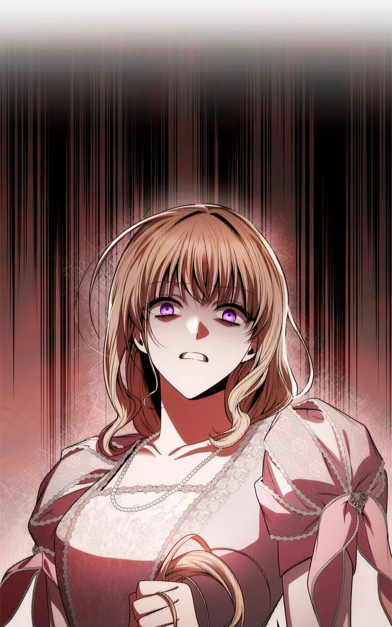 I’m the Queen in This Life Chapter 60 page 8 - 