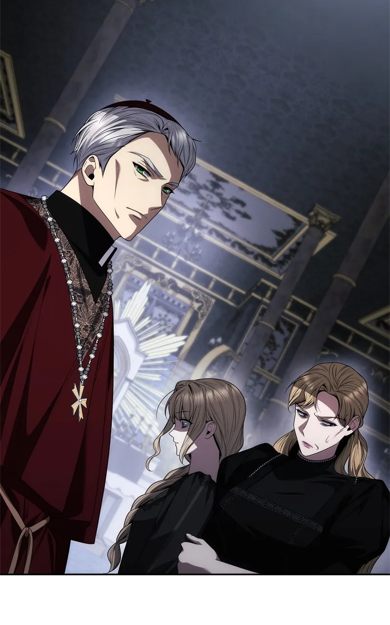 I’m the Queen in This Life Chapter 60 page 90 - 