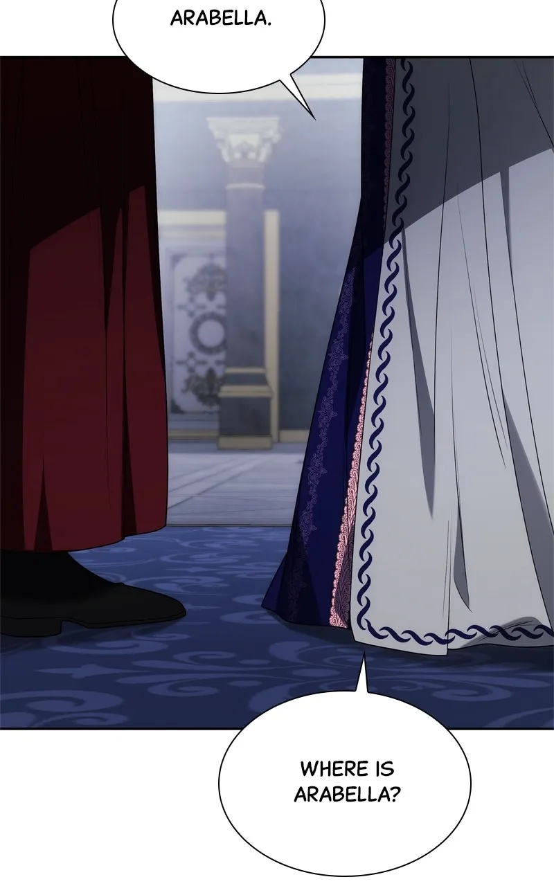 I’m the Queen in This Life Chapter 60 page 93 - 