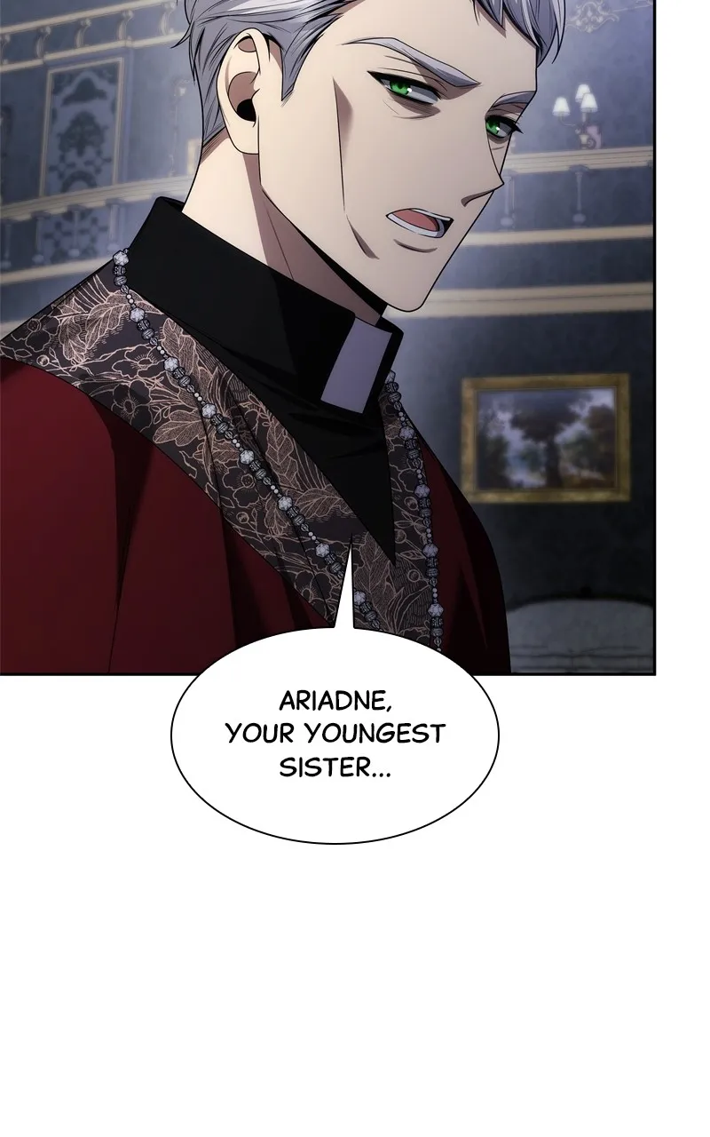 I’m the Queen in This Life Chapter 60 page 95 - 