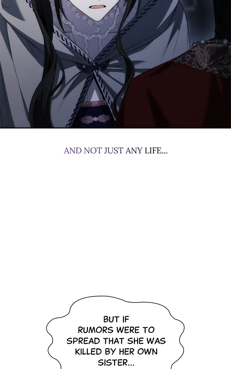 I’m the Queen in This Life Chapter 61 page 105 - 