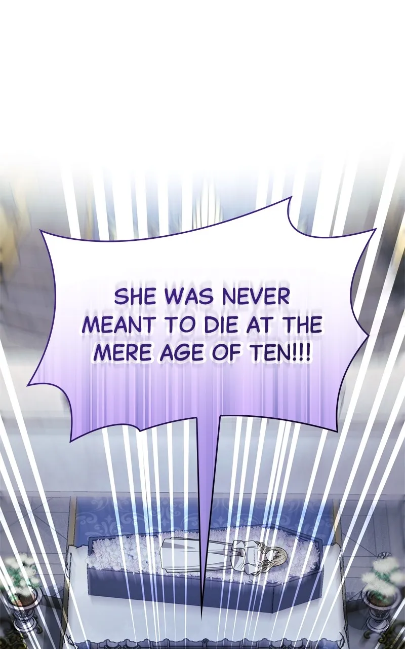 I’m the Queen in This Life Chapter 61 page 115 - 