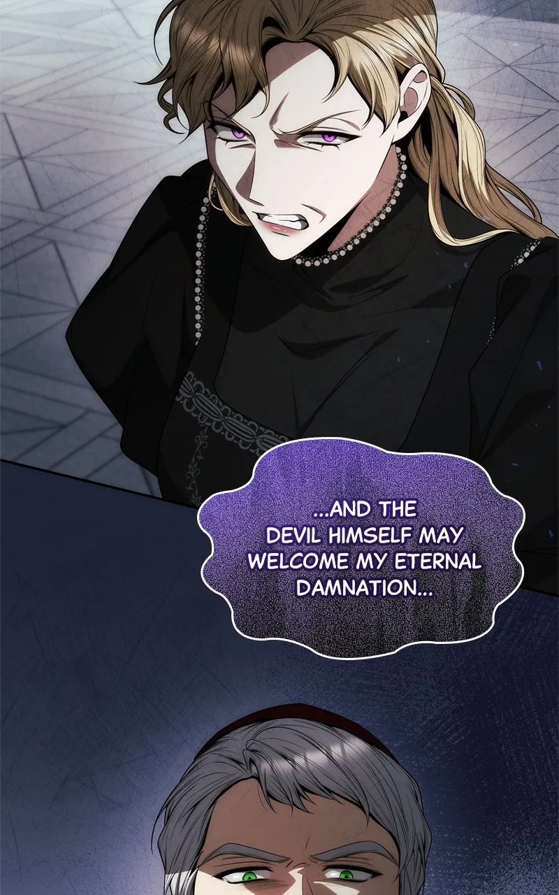 I’m the Queen in This Life Chapter 61 page 121 - 