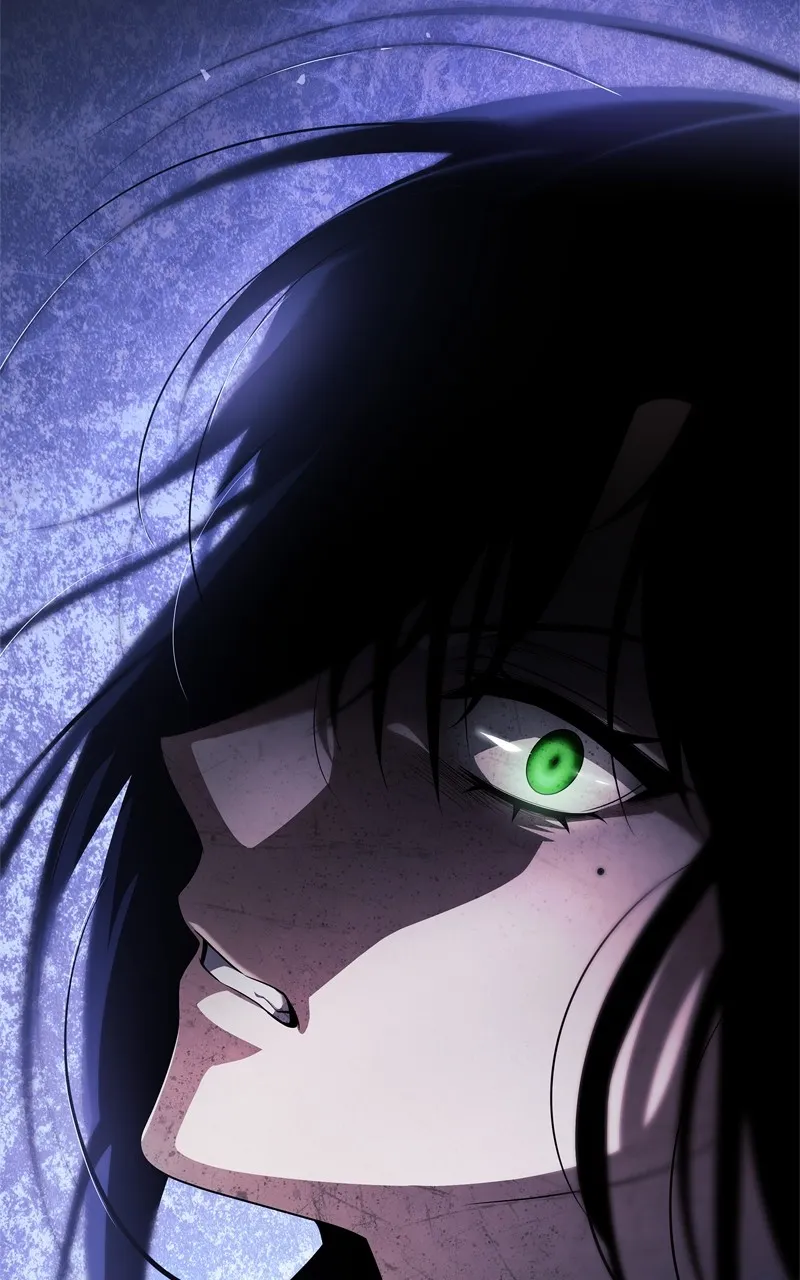 I’m the Queen in This Life Chapter 61 page 126 - 