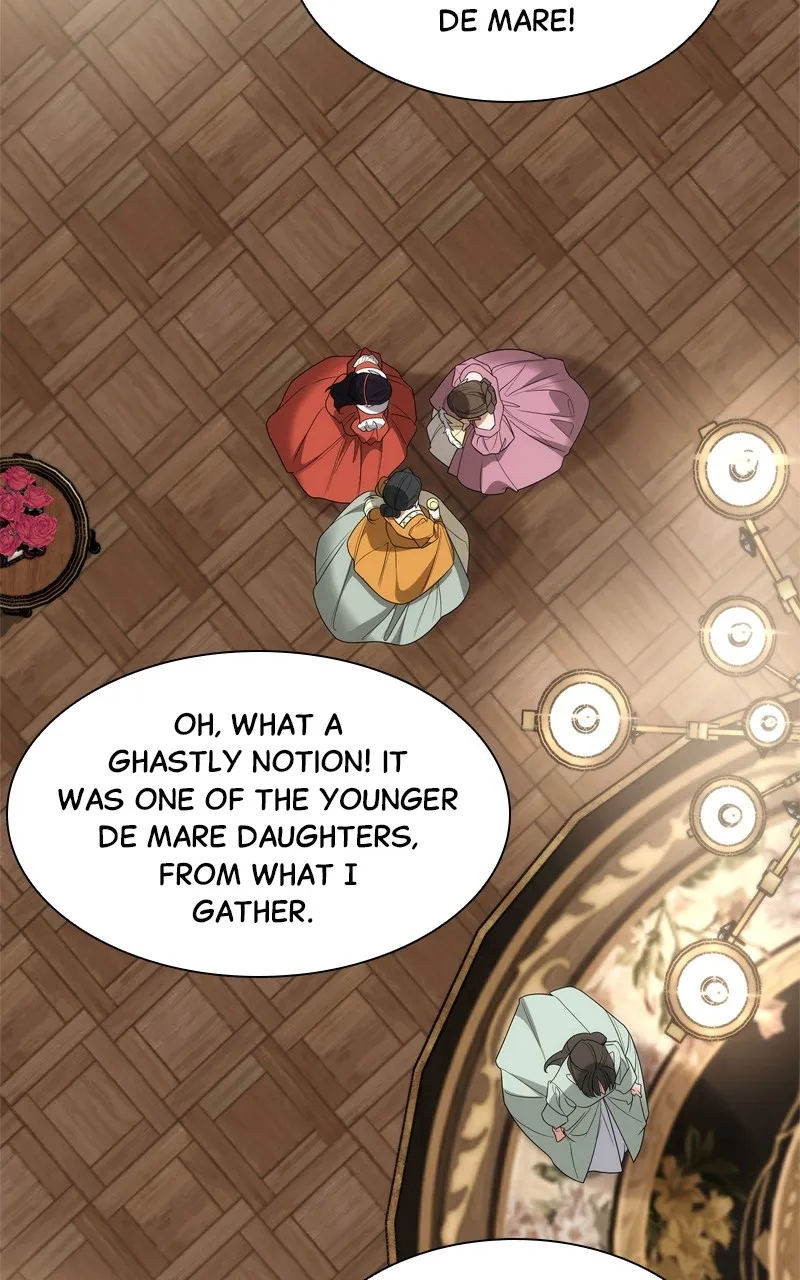 I’m the Queen in This Life Chapter 61 page 130 - 