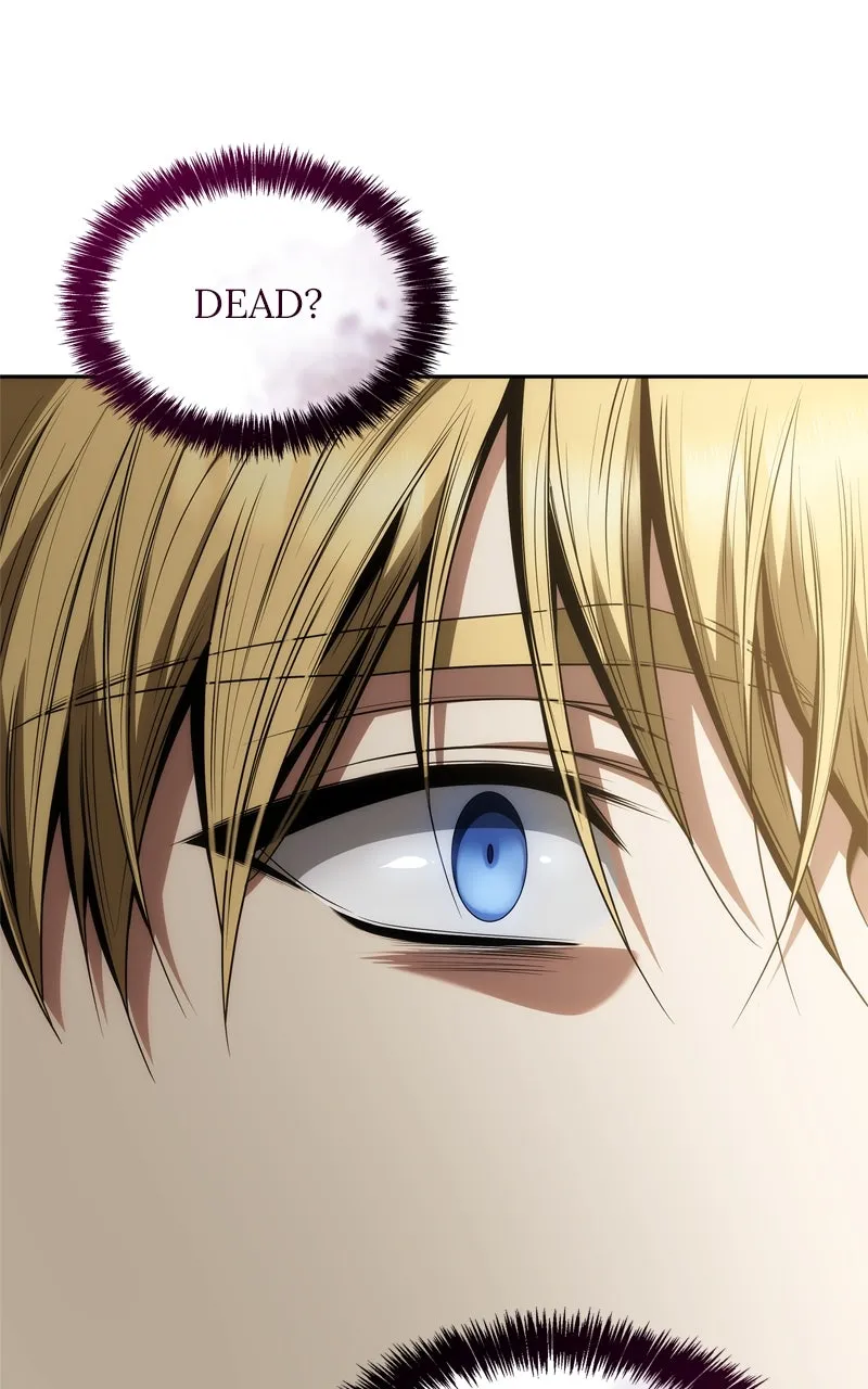 I’m the Queen in This Life Chapter 61 page 134 - 