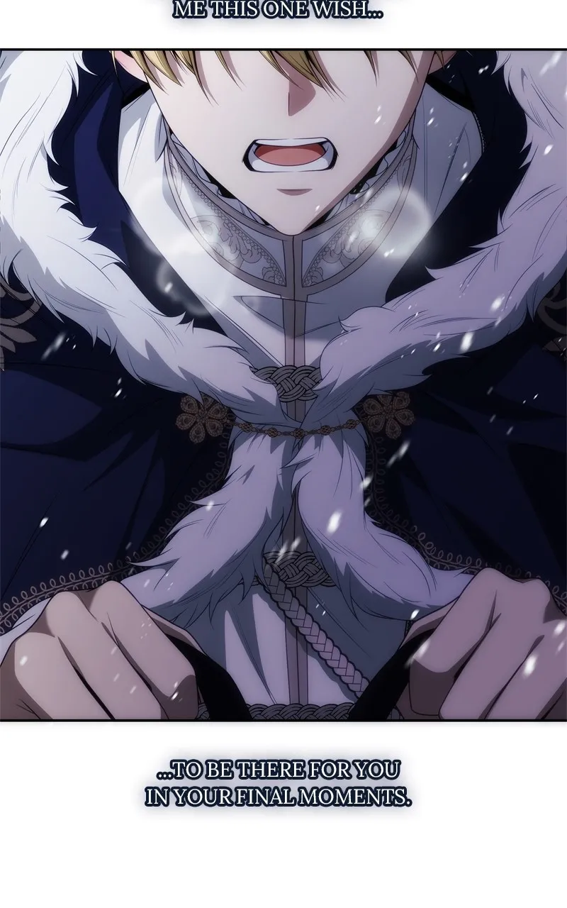 I’m the Queen in This Life Chapter 61 page 154 - 