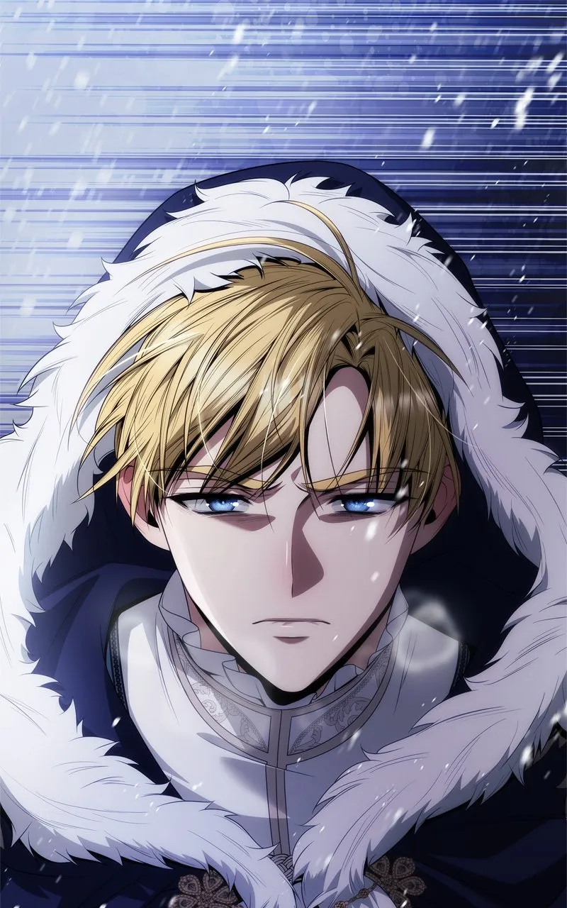 I’m the Queen in This Life Chapter 61 page 156 - 