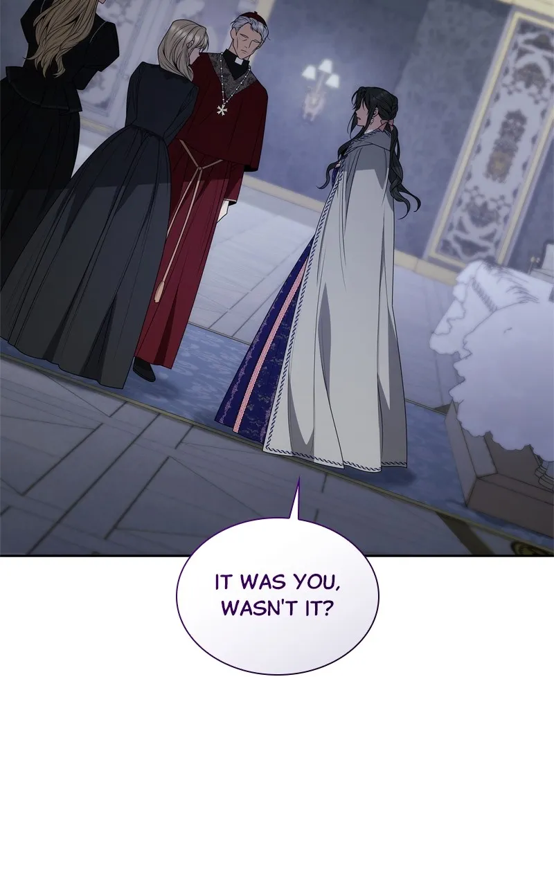 I’m the Queen in This Life Chapter 61 page 18 - 