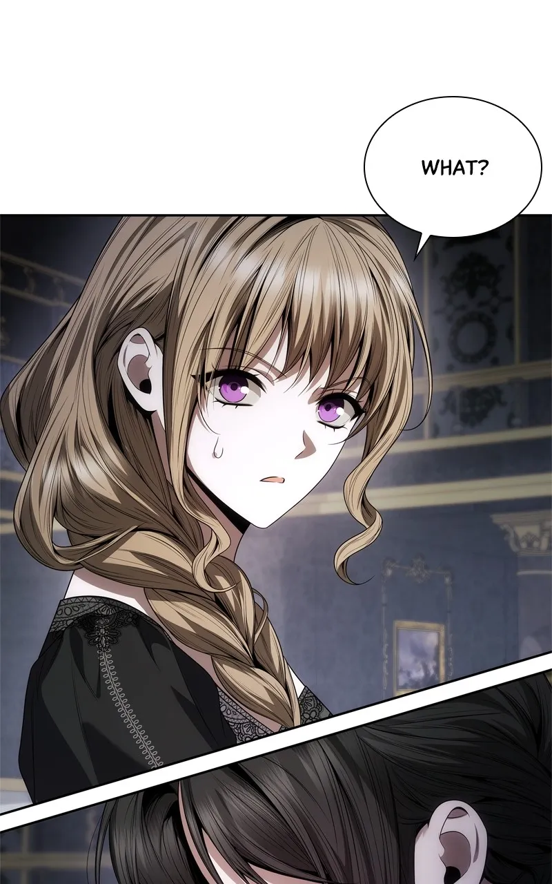 I’m the Queen in This Life Chapter 61 page 19 - 