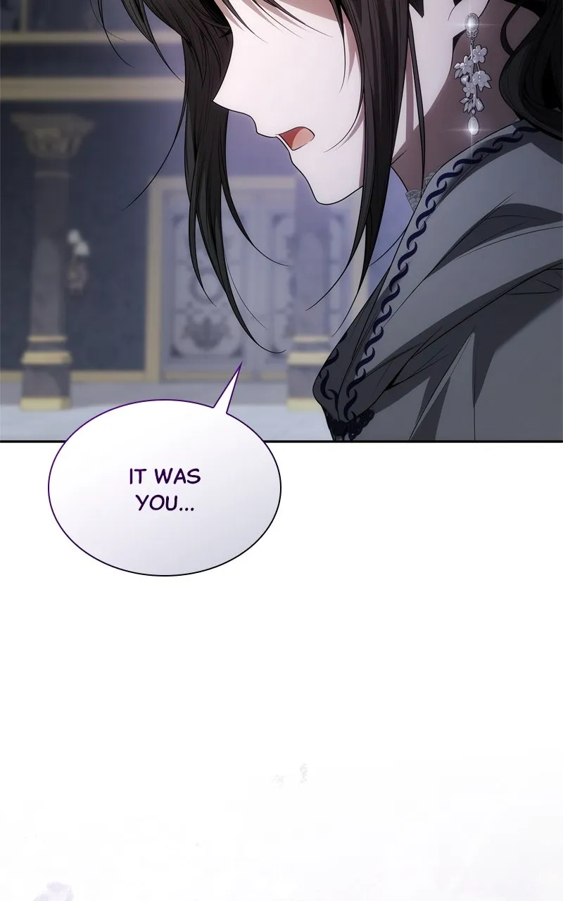 I’m the Queen in This Life Chapter 61 page 20 - 