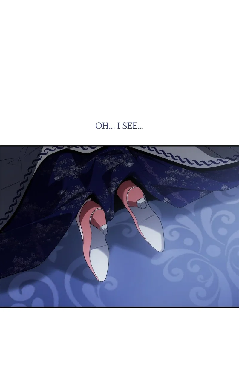 I’m the Queen in This Life Chapter 61 page 3 - 