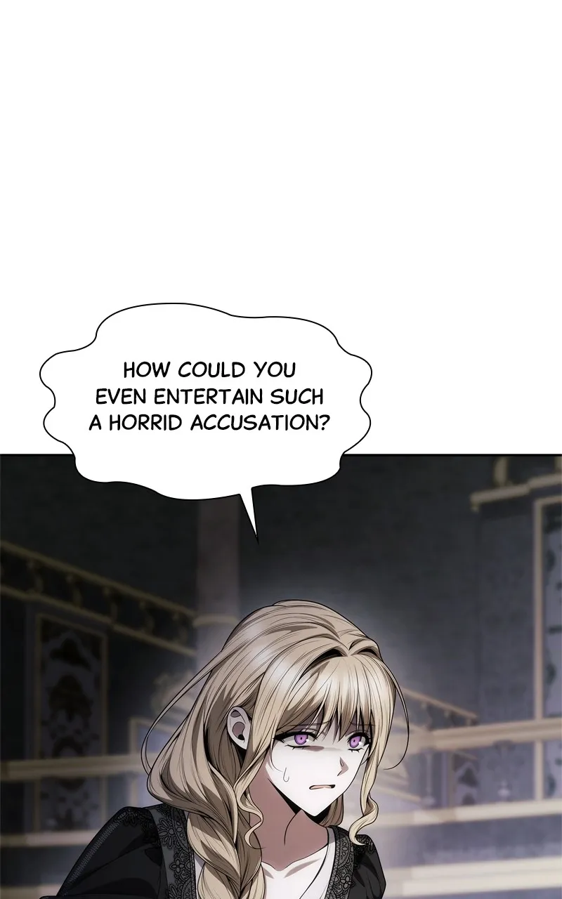 I’m the Queen in This Life Chapter 61 page 24 - 