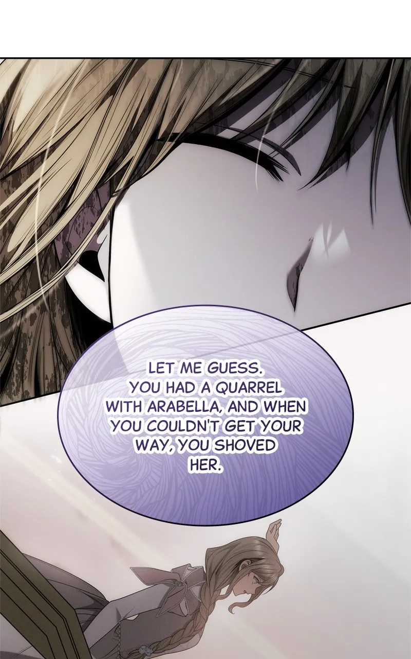 I’m the Queen in This Life Chapter 61 page 37 - 