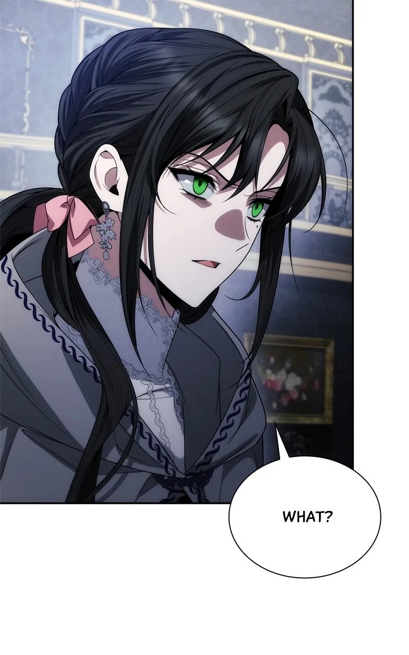 I’m the Queen in This Life Chapter 61 page 54 - 