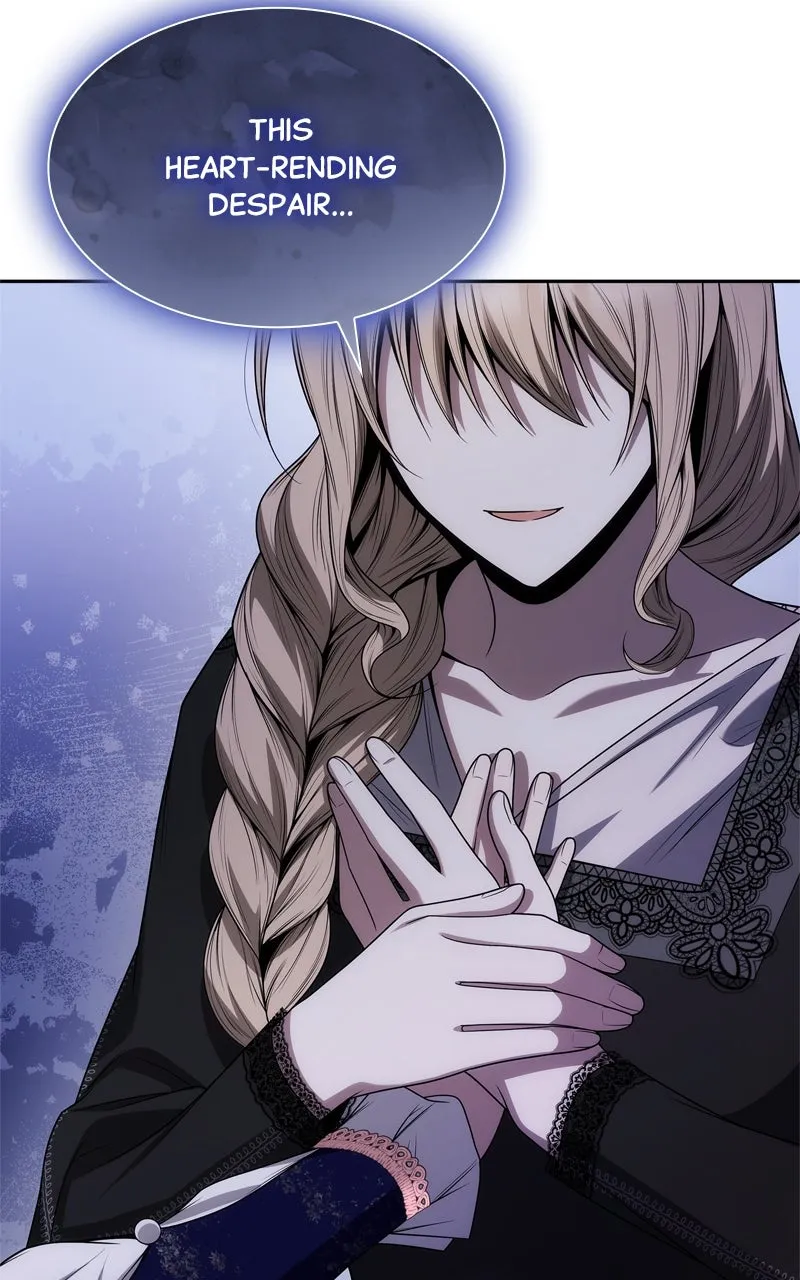 I’m the Queen in This Life Chapter 61 page 57 - 