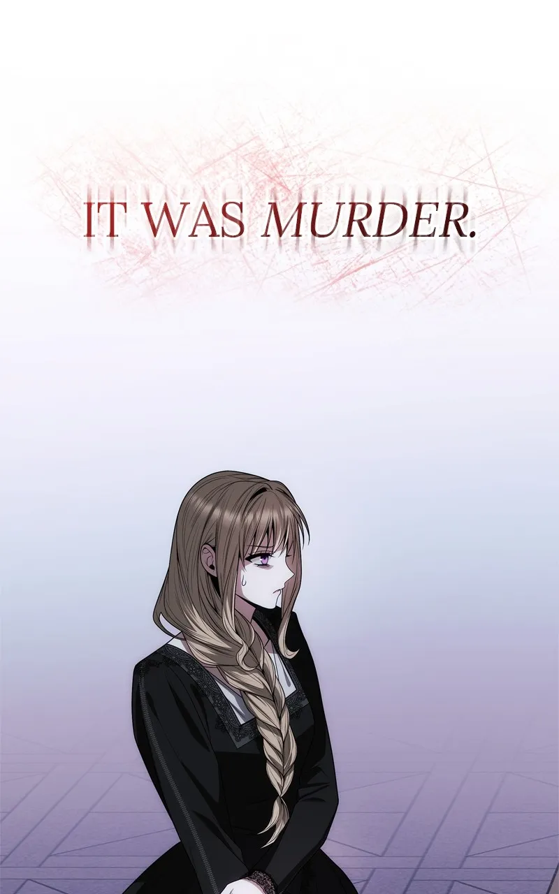 I’m the Queen in This Life Chapter 61 page 8 - 