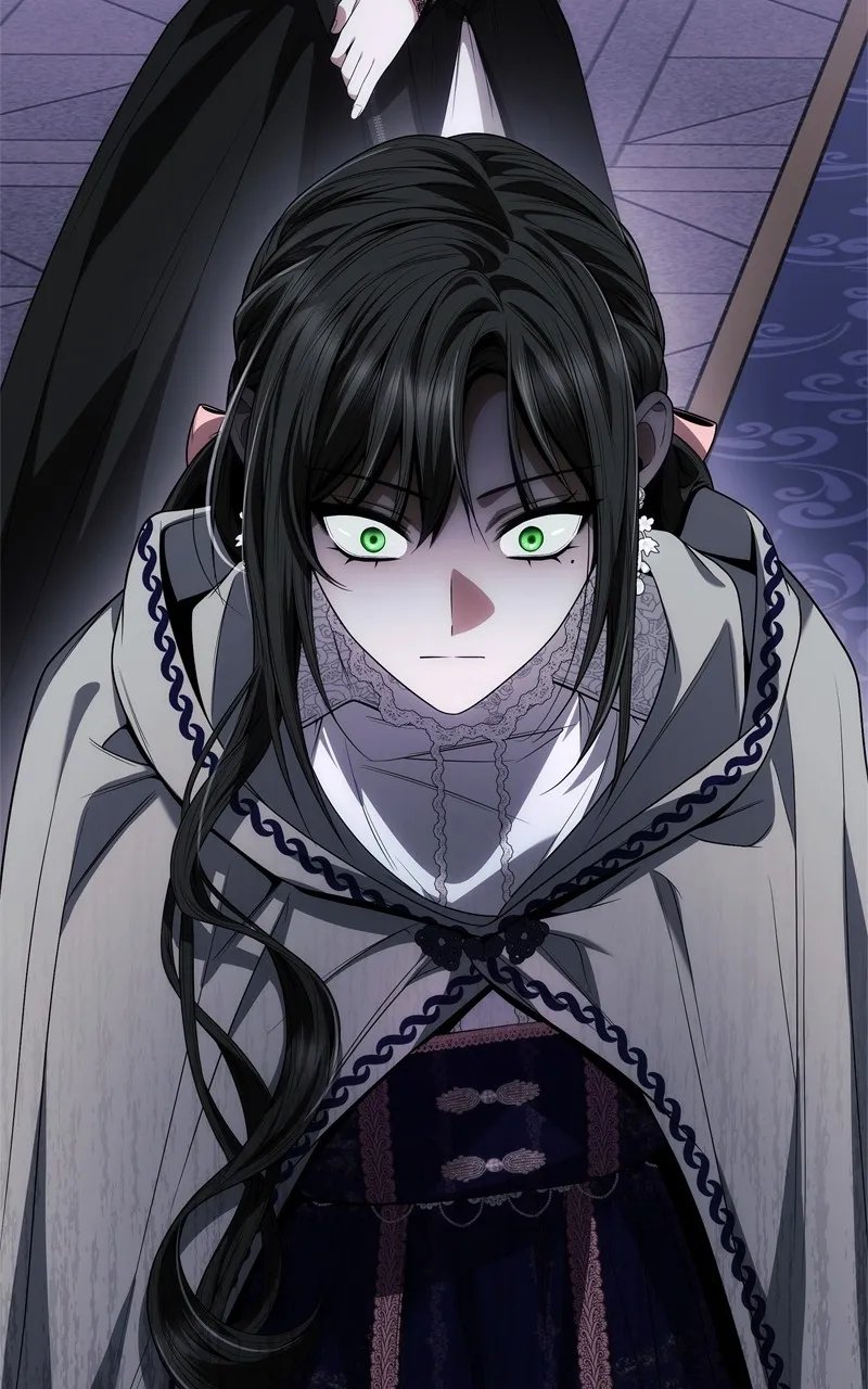 I’m the Queen in This Life Chapter 61 page 9 - 