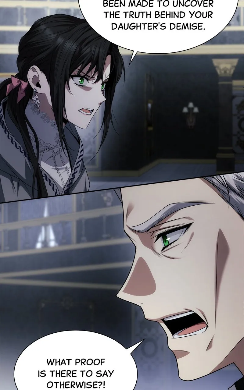 I’m the Queen in This Life Chapter 61 page 88 - 