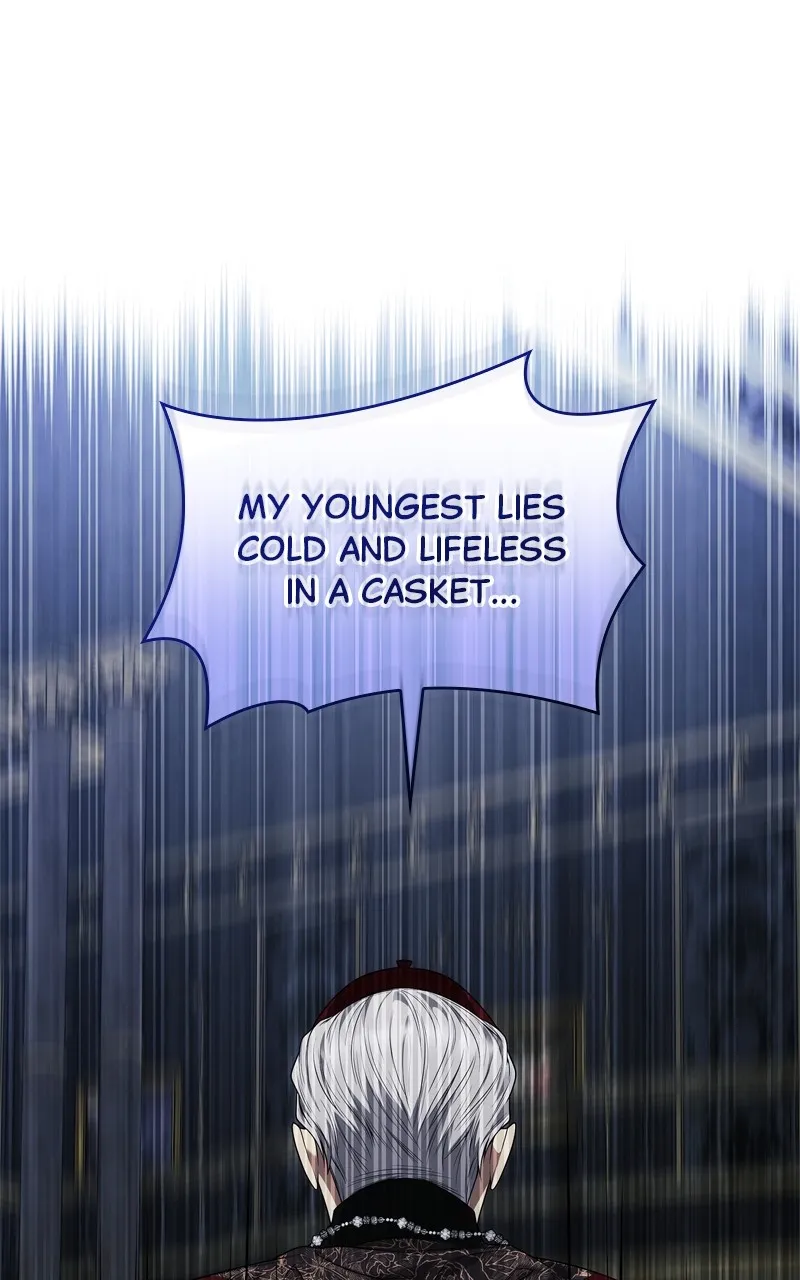 I’m the Queen in This Life Chapter 61 page 91 - 