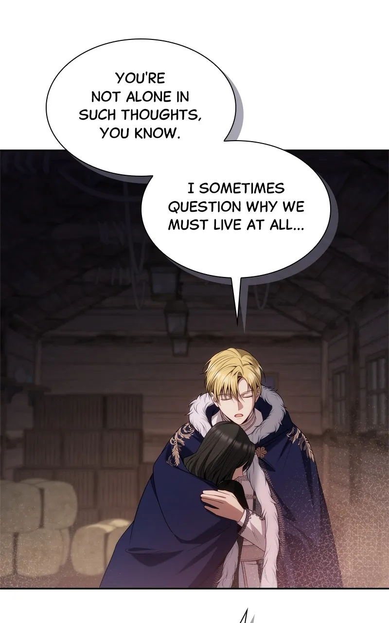 I’m the Queen in This Life Chapter 62 page 114 - 