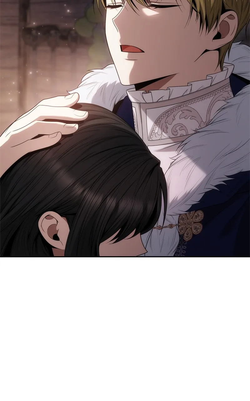 I’m the Queen in This Life Chapter 62 page 120 - 